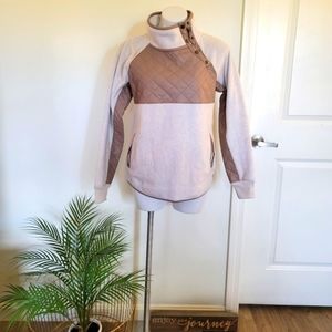 ABERCROMBIE woman's sweater size small NWT